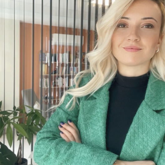 Psk. Özge Can