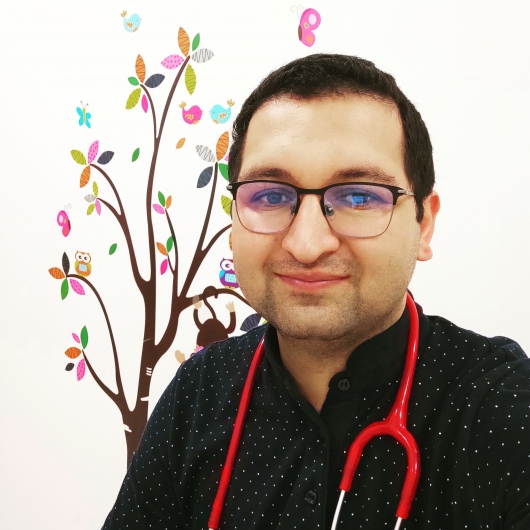 Serdar Kara