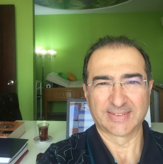 Mustafa Tunga