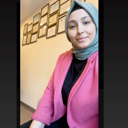 Psk. Emine Demirkala Aydemir