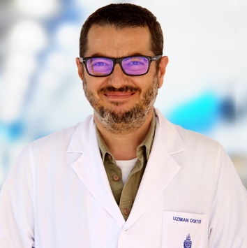 Mustafa Karagöz