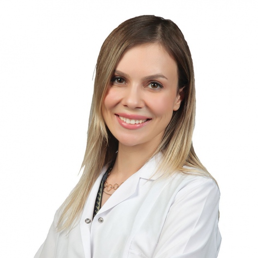 Op. Dr. Elif Dinçer