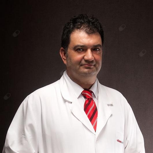 Haşmet Mesut Özsoy