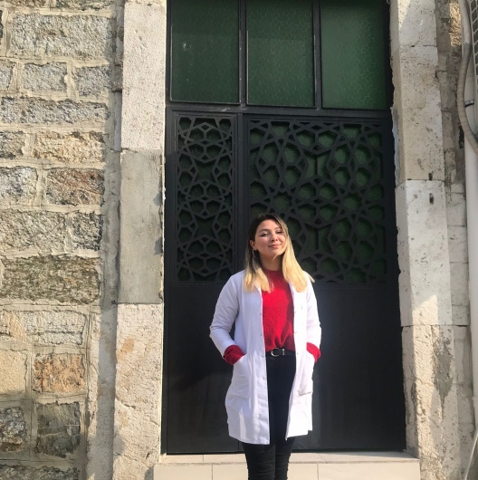Erg. Cansu Tosun