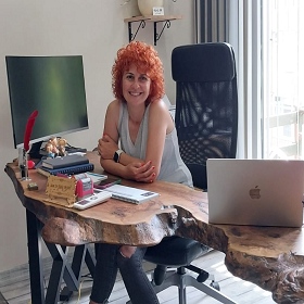 Op. Dr. Aylin Akşan