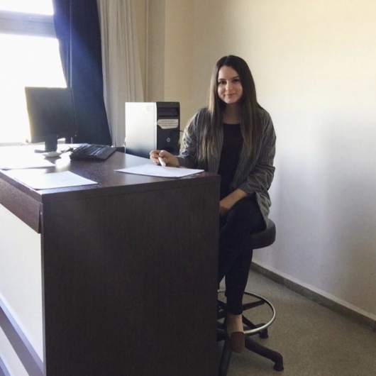 Psk. Emine Aksu
