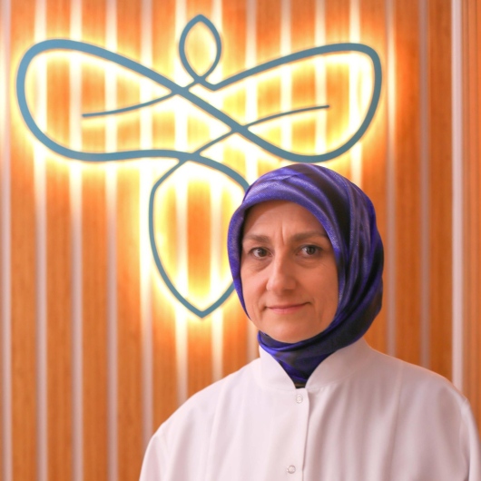 Op. Dr. Esra Kırsever