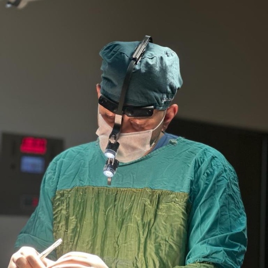 Op. Dr. Emre Apaydın