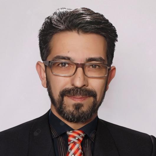 Dr. Öğr. Üyesi Özmen Metin