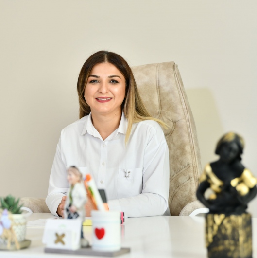 Op. Dr. Fatma Esin Karçin