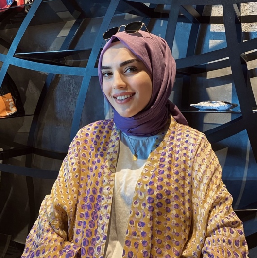 Erg. Büşra Ağcan