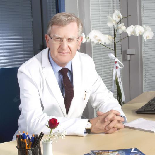Prof. Dr.Sabri Kemahlı
