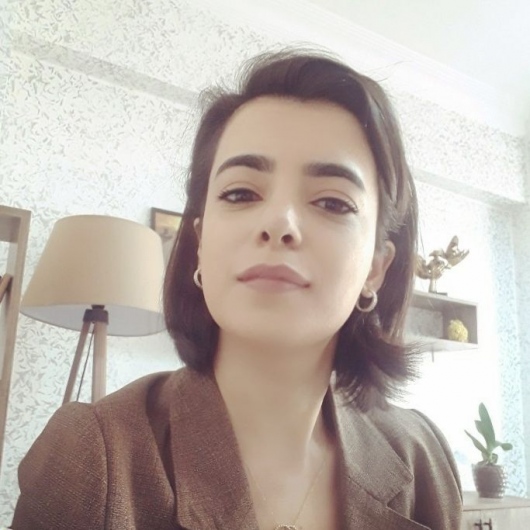 Uzm. Kl. Psk. Raife Doğan Ercan