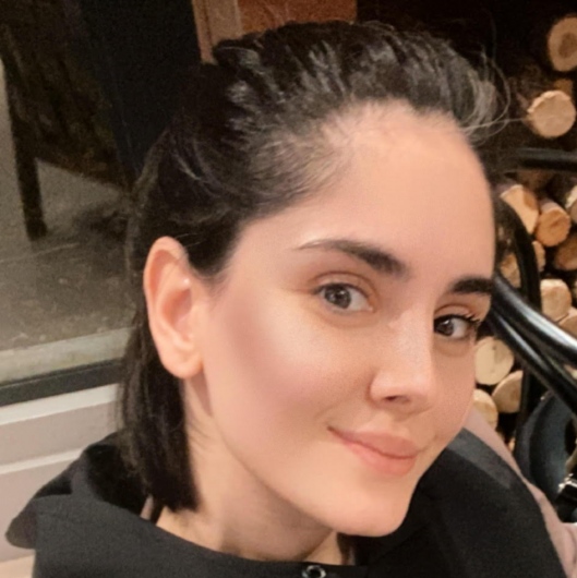 Uzm. Kl. Psk. Yasemin Öz