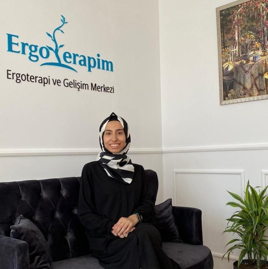 Erg. Betül Yıldırım