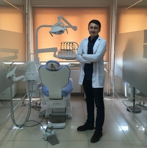Hüseyin Alperen Selvi