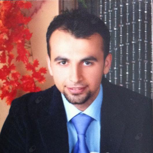 Op. Dr. Deniz Korkmaz