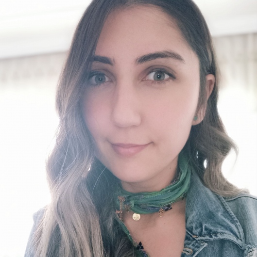 Psk. Gizem Ortakaya