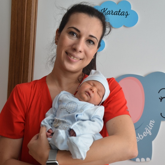 Op. Dr. Ece Uslu