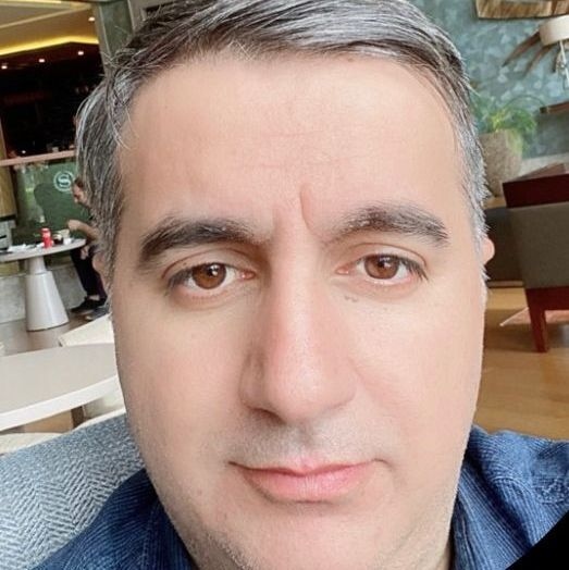 Dr. Öğr. Üyesi Muhammed Hanifi Bademkıran