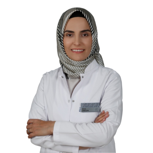 Op. Dr. İmran Ayhan