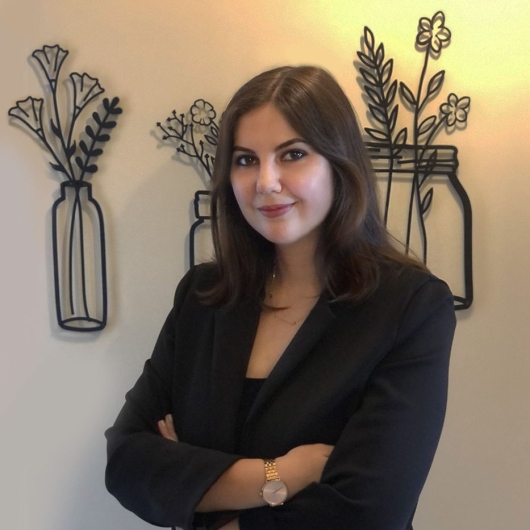 Uzm. Kl. Psk. Büşra Çobanoğlu Ekinci