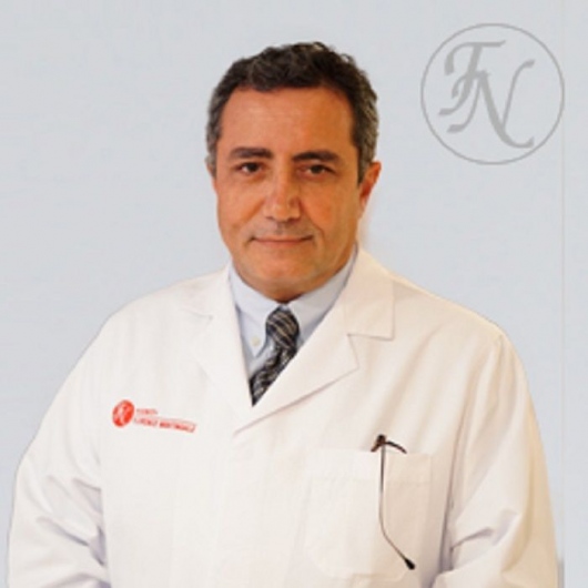 Op. Dr. Seyit Ahmet Aydoğmuş