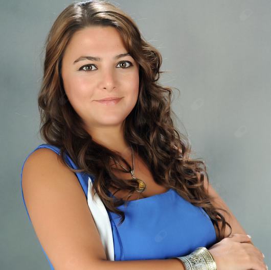 Uzm. Kl. Psk. Gülşah Beştav