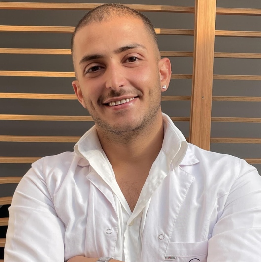 Fzt. Batuhan Akdoğan