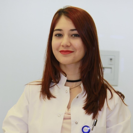 Uzm. Fzt. Elif Kıraç Can