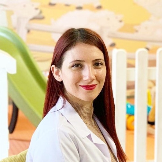 Berna Özkurt