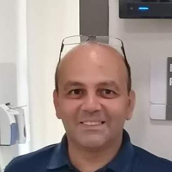 Melih Çekinmez