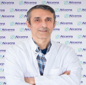 Emin Saraoğlu