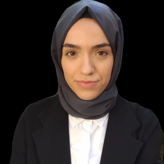 Uzm. Kl. Psk. Büşra İşcan Kuzucu