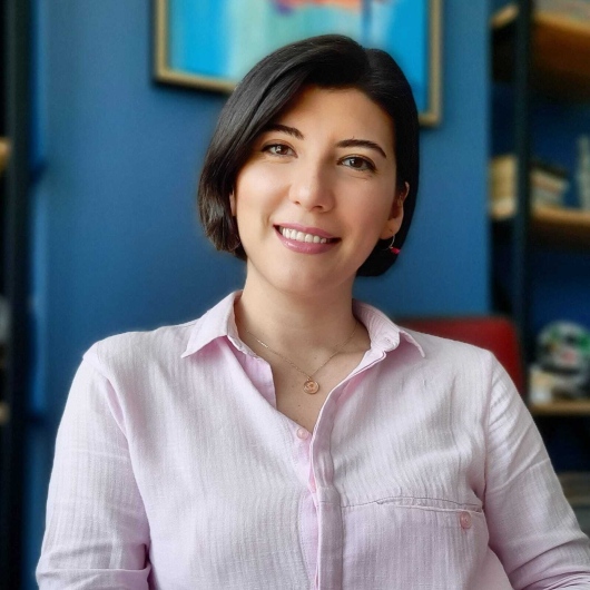 Psk. Çiğdem Akbaş