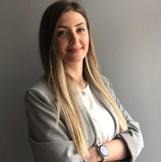 Psk. Dan. Büşra Bülbül
