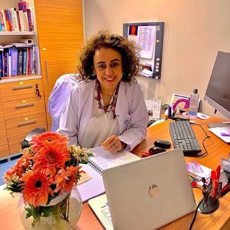 Meliha Kovancı