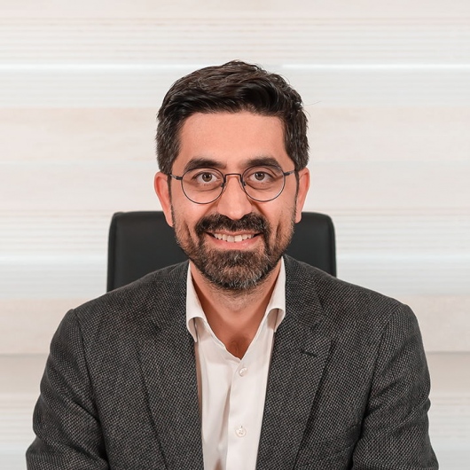 Op. Dr. Hünkar Batıkhan