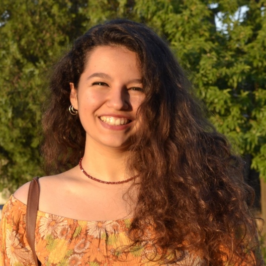 Uzm. Kl. Psk. Burcu Özcan