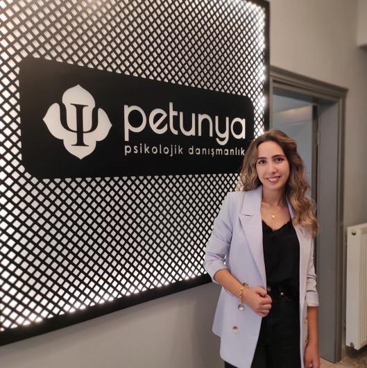 Psk. Dan. Zeynep Şahin