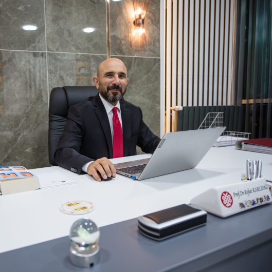 Rıfat Karlıdağ