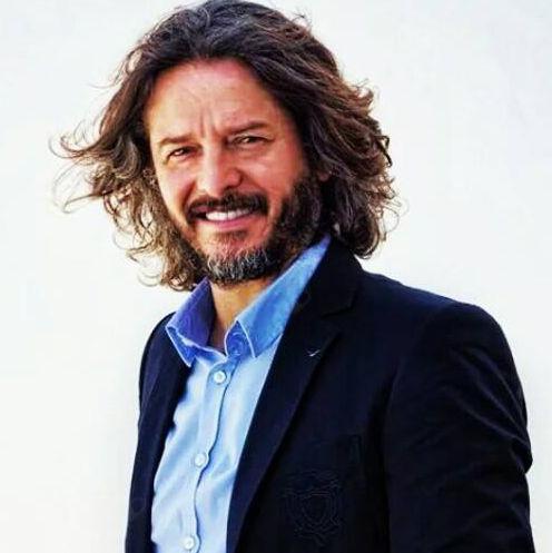 Dr. Öğr. Üyesi Kenan Eren