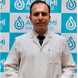 Op. Dr. Engin Şengül