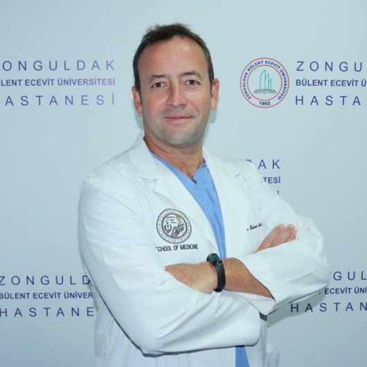 Bülent Akduman