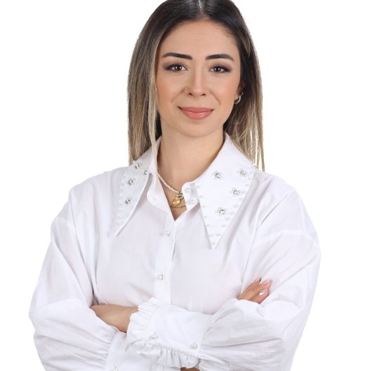 Uzm. Psk. Büşra Uysal