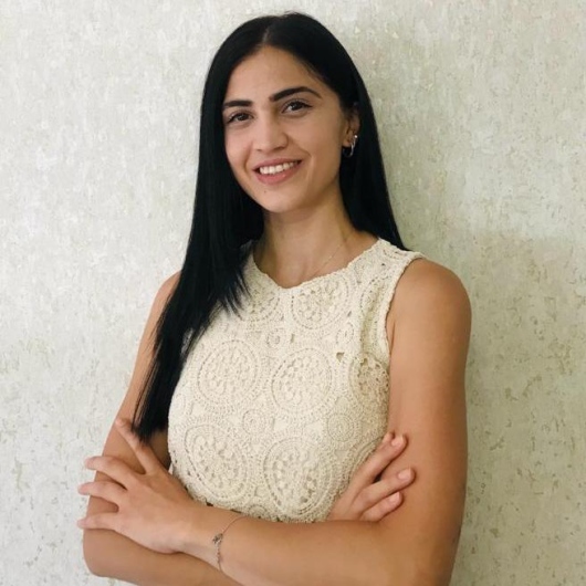 Psk. Esra Aydın