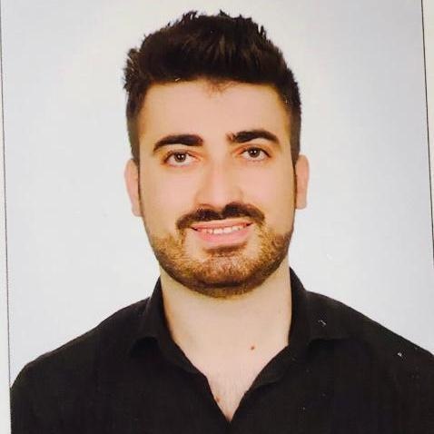 Psk. Ali Almas