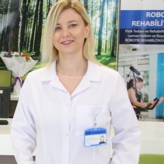 Betül Atakan