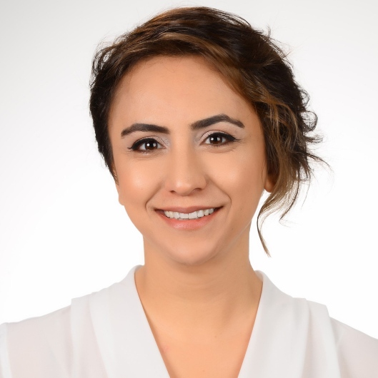 N. Sümeyra Yılmaz
