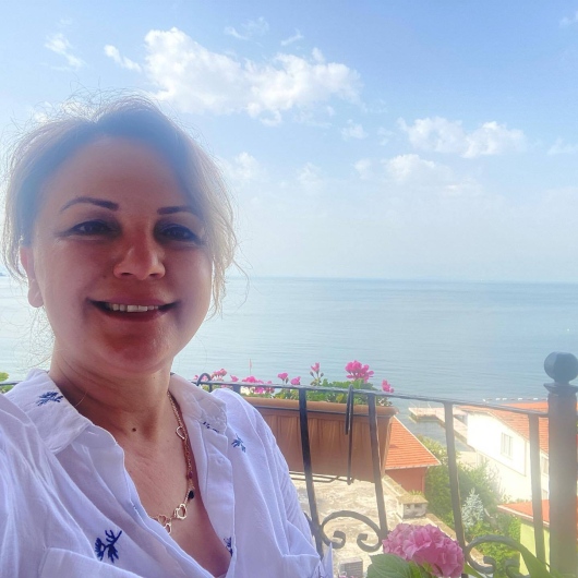 Psk. Ayşin Akdağ